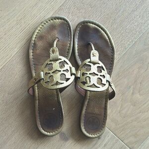 Tory Burch Millers Sandals